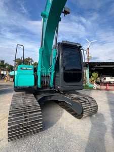 ขายsk140-8SuperX สภาพสวยพร้อมใช้งานครับ ขายsk140-8SuperX สภาพสวยพร้อมใช้งานครับ