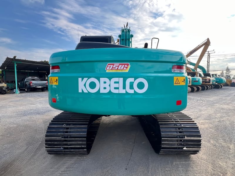 ขายsk140-8SuperX สภาพสวยพร้อมใช้งานครับ ขายsk140-8SuperX สภาพสวยพร้อมใช้งานครับ