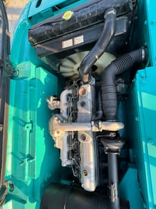 ขายครับsk200-5Super LCบูมยาว16M.แท้สวยๆครับ