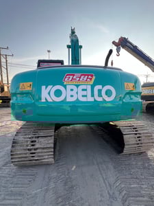 ขายครับsk200-5Super LCบูมยาว16M.แท้สวยๆครับ