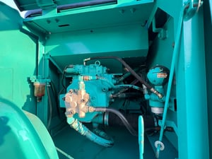 ขายครับsk200-5Super LCบูมยาว16M.แท้สวยๆครับ