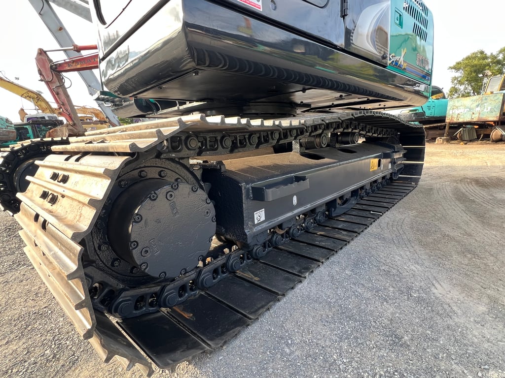 ขายsk140-8SuperX สภาพสวยพร้อมใช้งานครับ ขายsk140-8SuperX สภาพสวยพร้อมใช้งานครับ