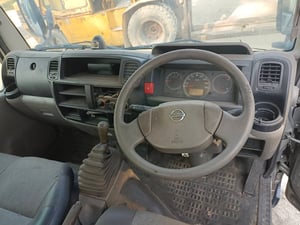 หัวเก๋ง #หัวเก๋งรถบรรทุก #แค๊ปสตาร์ FROM #JAPAN CABIN  #NISSAN  #CABSTAR 