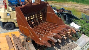 22,000 Uาท 🎉 #บุ๊งกี๋รถขุด #บุ๊งกี๋รถขุดใหญ่ #บุ๊งกี๋200 #บุ๊งกี๋ตักขยะ #บุ๊งกี๋ตักวัชพืช #บุ๊งกี๋ตักเศษวัสดุ #บุ๊งกี๋ตักผักตบชวา 22,000 Uาท 🎉 #บุ๊งกี๋รถขุด #บุ๊งกี๋รถขุดใหญ่ #บุ๊งกี๋200 #บุ๊งกี๋ตักขยะ #บุ๊งกี๋ตักวัชพืช #บุ๊งกี๋ตักเศษวัสดุ #บุ๊งกี๋ตักผักตบชวา