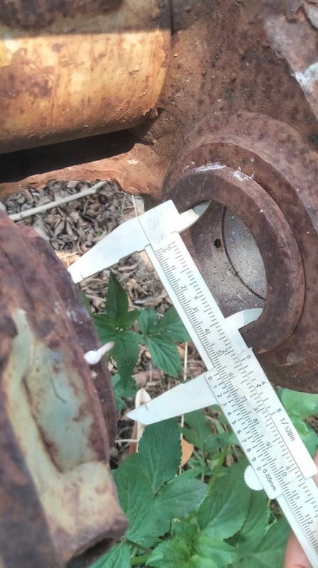 Sาคาเพียง 35,000 บาท🎉#ตัวคีบ  #ตัวคีบปากหนีบไม้  แบบธรรมดา แบบกรรไกร สีเหลือง