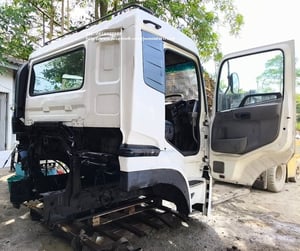 99,000 Uาท💖 รุ่นใหม่ 3ใบปัด มีชุดช่วงล่าง CABIN #NISSAN #UD #นิสสัน #ยูดี #GKB4 #CW #คิวออน #เควสเตอร์ 99,000 Uาท💖 รุ่นใหม่ 3ใบปัด มีชุดช่วงล่าง CABIN #NISSAN #UD #นิสสัน #ยูดี #GKB4 #CW #คิวออน #เควสเตอร์
