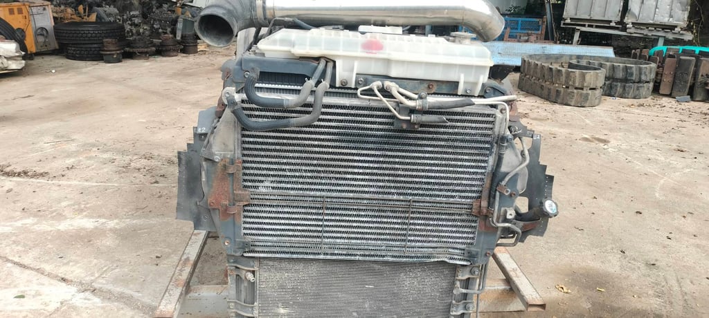 89,000 Uาท 🙇‍♀️ FROM JAPAN SALE  #ENGINE  #HINO  #E13  #E13C