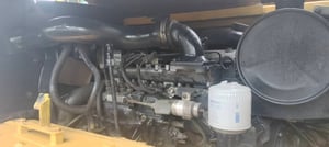 390,000 Uาท💢 🎉 แอร์หนาว พร้อมใช้งาน #รถขุดใหญ่ #รถขุด #รถขุดโคมัสสุ HYD. EXCAVATOR #KOMATSU #PC60รุ่น7