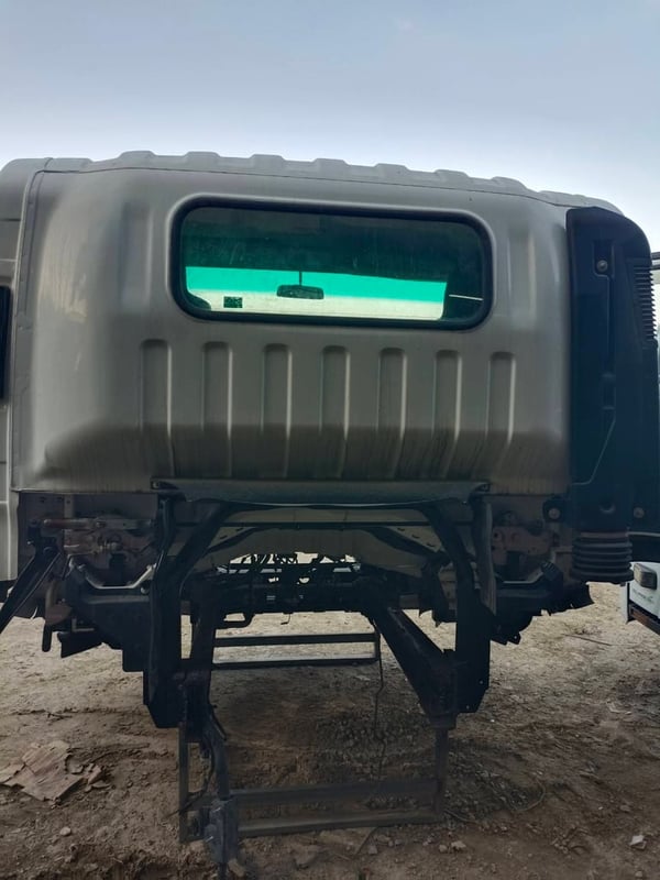 FROM JAPAN #หัวเก๋ง #หัวเก๋งโรโบคอป #NPR  รถบรรทุกไซค์  #6ล้อกลาง