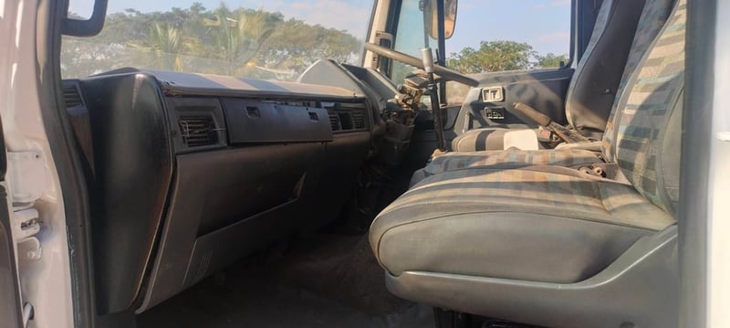 477,000 Uาท!💥 #รถโม่ปูน #โม่ปูน #คอนกรีต #รถบรรทุก  #รถบรรทุกเฉพาะกิจ 🎉 #HINO #FD 3HDA