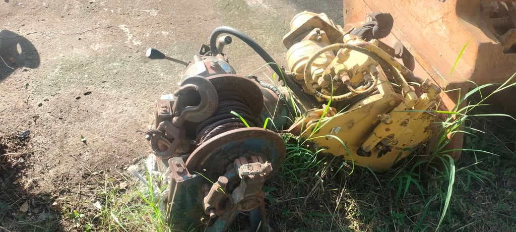 ชุดละ  22,000 Uาท!!  #WINCH #วิ๊นซ์ #วิ๊นซ์พร้อมปั๊ม  #รอก #รอกไฮดรอลิค ชุดละ  22,000 Uาท!!  #WINCH #วิ๊นซ์ #วิ๊นซ์พร้อมปั๊ม  #รอก #รอกไฮดรอลิค