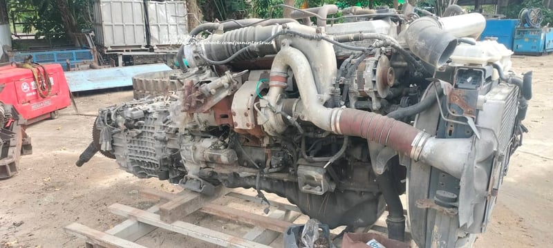 89,000 Uาท 🙇♀️ FROM JAPAN SALE #ENGINE #HINO #E13 #E13C 89,000 Uาท 🙇♀️ FROM JAPAN SALE #ENGINE #HINO #E13 #E13C
