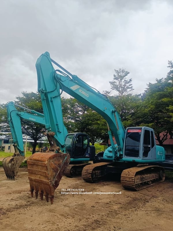 499,900 Uาท เท่านั้น‼️🎉   SALE ส่งท้ายปีเก่า🎊 #รถขุดใหญ่ ขนาด 20ตัน