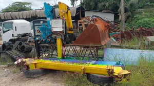 66,000 Uาท ลดสูงสุด #เครน #เครนติดหลังรถบรรทุก #SHINMAYWA #CB20 #ชินไมว่า 66,000 Uาท ลดสูงสุด #เครน #เครนติดหลังรถบรรทุก #SHINMAYWA #CB20 #ชินไมว่า