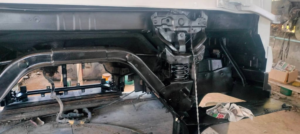  177,000 Uาท 💢 #หัวเก๋ง #หัวเก๋งรถบรรทุก  #หัวเก๋งหัวใหญ่ รุ่นใหม่ FROM #JAPAN CABIN #ISUZU #ISUZU360  #GXZ360 #FXZ360 #FXZ77M #FXZ77PM #GIGA #กิก้า #ไจก้า 3ใบปัด