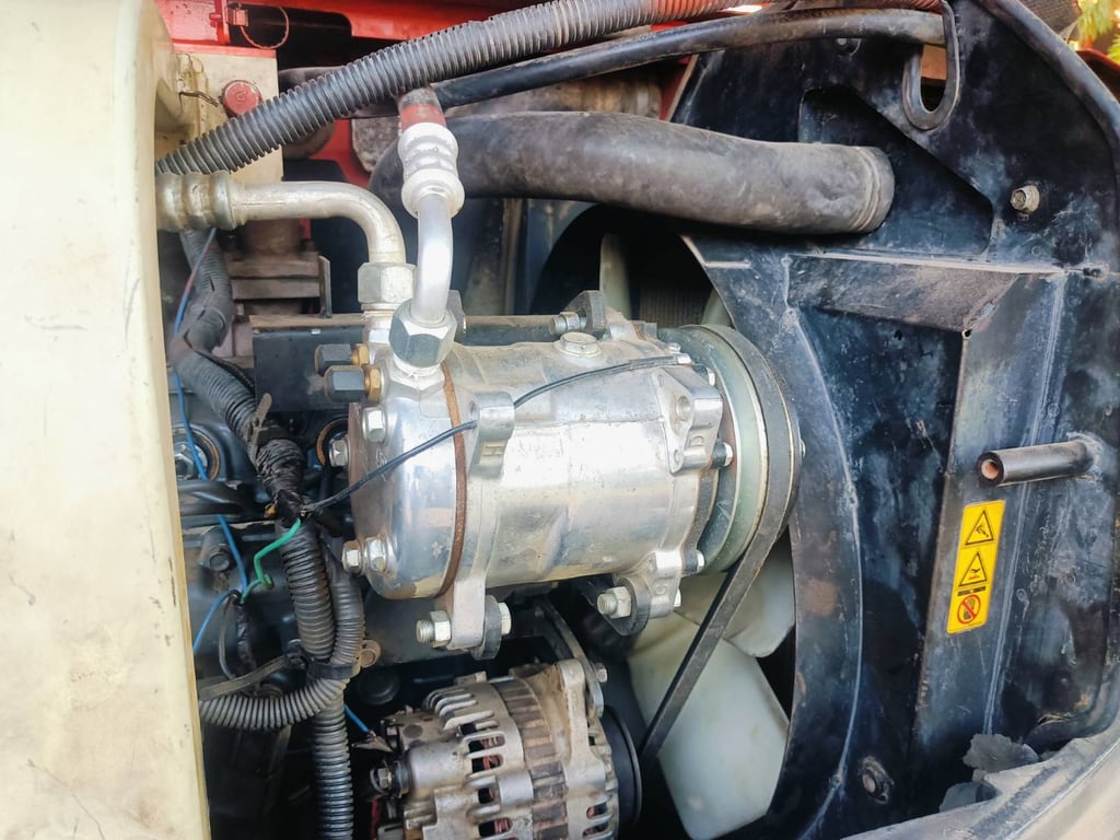 #มีเล่มทะเบียน มีบริการจัดส่ง🚍 #รถขุดคูโบต้า #คูโบต้า 7,xxx ชั่วโมง 💥 #รถขุดKUBOTA #KUBOTA #KX080 #มีเล่มทะเบียน มีบริการจัดส่ง🚍 #รถขุดคูโบต้า #คูโบต้า 7,xxx ชั่วโมง 💥 #รถขุดKUBOTA #KUBOTA #KX080