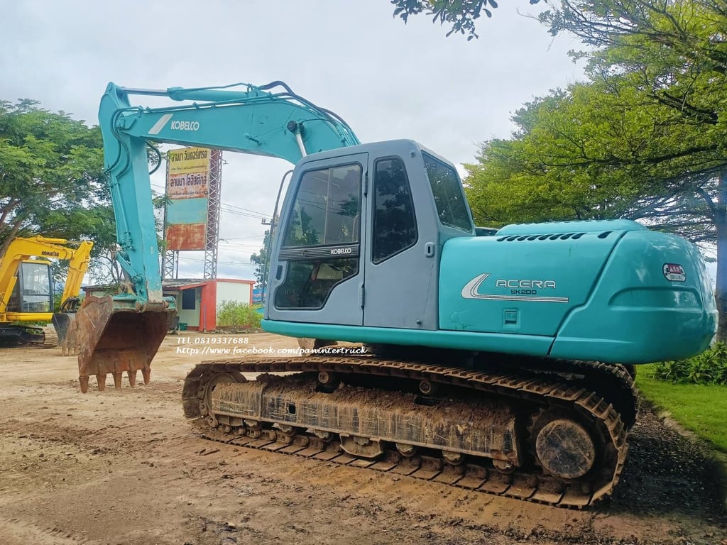 499,900 Uาท เท่านั้น‼️🎉 SALE ส่งท้ายปีเก่า🎊 #รถขุดใหญ่ ขนาด 20ตัน 499,900 Uาท เท่านั้น‼️🎉 SALE ส่งท้ายปีเก่า🎊 #รถขุดใหญ่ ขนาด 20ตัน