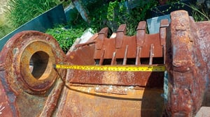 22,000 Uาท 🎉 #บุ๊งกี๋รถขุด #บุ๊งกี๋รถขุดใหญ่ #บุ๊งกี๋200 #บุ๊งกี๋ตักขยะ #บุ๊งกี๋ตักวัชพืช #บุ๊งกี๋ตักเศษวัสดุ #บุ๊งกี๋ตักผักตบชวา 22,000 Uาท 🎉 #บุ๊งกี๋รถขุด #บุ๊งกี๋รถขุดใหญ่ #บุ๊งกี๋200 #บุ๊งกี๋ตักขยะ #บุ๊งกี๋ตักวัชพืช #บุ๊งกี๋ตักเศษวัสดุ #บุ๊งกี๋ตักผักตบชวา