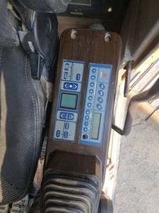 888,000 Uาท 💥 มีเล่มทะเบียน พร้อมใช้งาน #รถขุดซานี่  #รถขุดใหญ่  รถปี60 💥HYD. EXCAVATOR  #SANY #SY215C