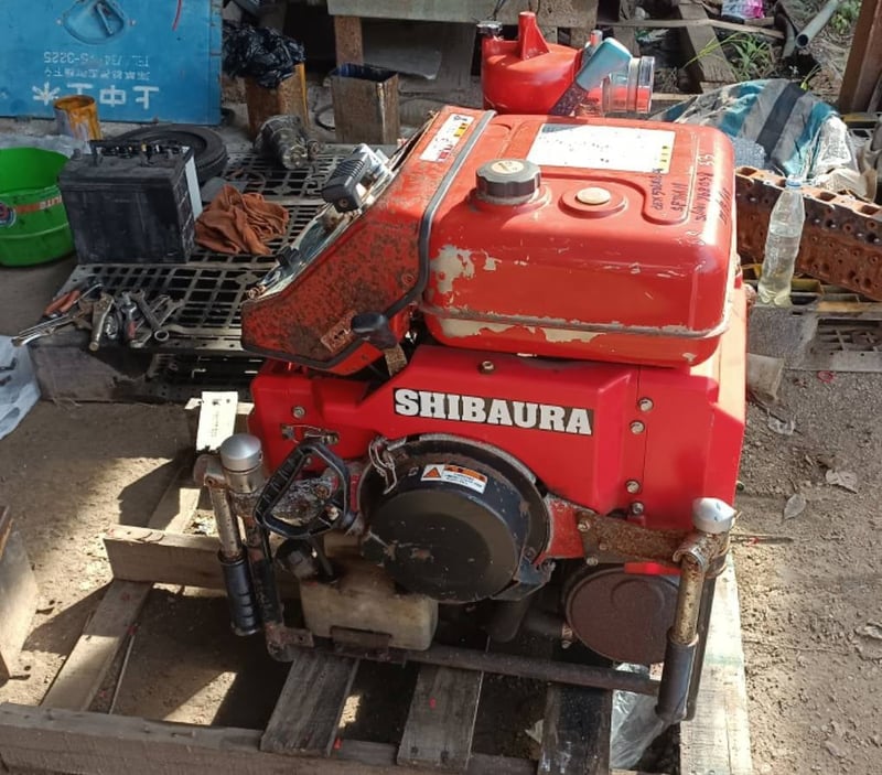 Sาคาเพียง ชุดละ : 19,900 บาท 🎏🎏 #ปั๊มน้ำ #ปั๊มดับเพลิง #ปั๊มดับเพลิงหาบหาม #ดับเพลิง #เครื่องสูบน้ำ