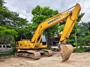 รถขุดโคมัสสุ #รถขุดใหญ่ #โคมัสสุ #โคมัตสึ 💥HYD. EXCAVATOR #KOMATSU #PC200 #PC2008MO ขนาด 20ตัน ปี2013 รถขุดโคมัสสุ #รถขุดใหญ่ #โคมัสสุ #โคมัตสึ 💥HYD. EXCAVATOR #KOMATSU #PC200 #PC2008MO ขนาด 20ตัน ปี2013