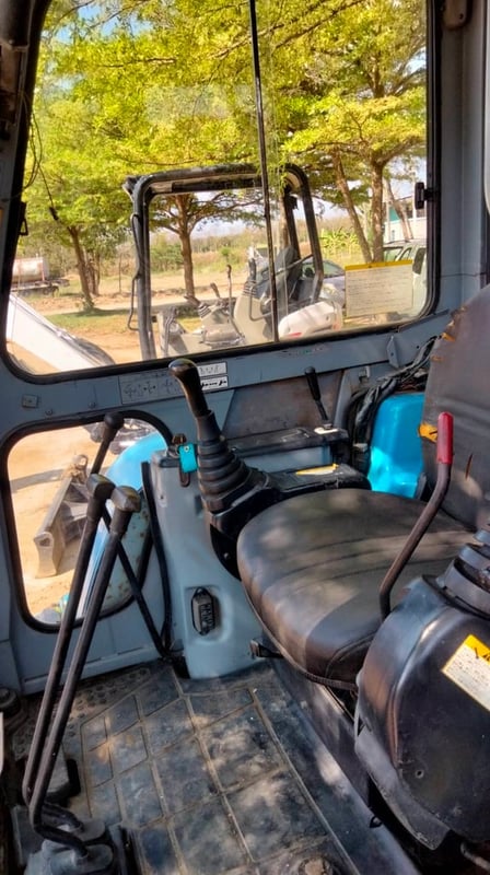 377,000 Uาท 🎉 #รถขุดเก่านอก #รถขุดฮิตาชิ MINI. EXCAVATOR #HITACHI #EX40U 377,000 Uาท 🎉 #รถขุดเก่านอก #รถขุดฮิตาชิ MINI. EXCAVATOR #HITACHI #EX40U