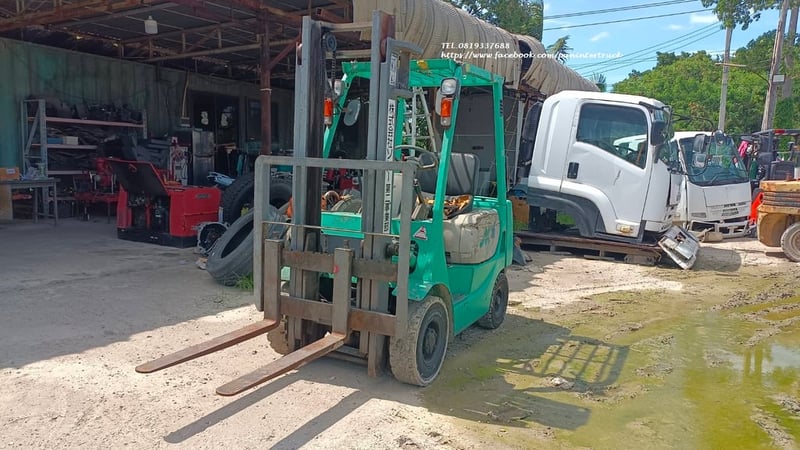 88,000 Uาท🎉 #รถยก #โฟรคลิฟท์#MITSUBISHI #KFG15 #KF2B 88,000 Uาท🎉 #รถยก #โฟรคลิฟท์#MITSUBISHI #KFG15 #KF2B