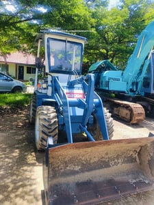 177,000 Uาท ลดสูงสุด!! FROM JAPAN #รถตักเล็ก #รถตัก #รถตักล้อยาง เก่าญี่ปุ่น ยี่ห้อ #มิตซูบิชิ 177,000 Uาท ลดสูงสุด!! FROM JAPAN #รถตักเล็ก #รถตัก #รถตักล้อยาง เก่าญี่ปุ่น ยี่ห้อ #มิตซูบิชิ