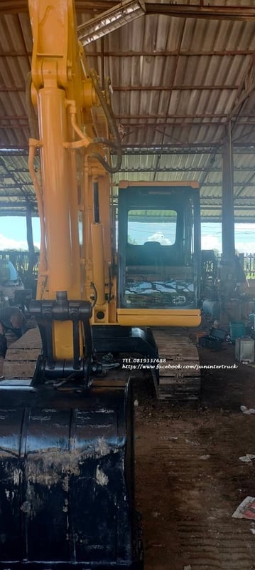 366,000 บาท💢 🎉#รถขุดเก่านอก #รถขุดโคมัสสุ HYD. EXCAVATOR #KOMATSU #PC60รุ่น7 #PC60 -7 366,000 บาท💢 🎉#รถขุดเก่านอก #รถขุดโคมัสสุ HYD. EXCAVATOR #KOMATSU #PC60รุ่น7 #PC60 -7