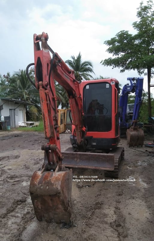 Sาคาตัดส่งพ่อค้า 360,000 Uาท มีบริการจัดส่ง #รถขุดคูโบต้า #คูโบต้า 6,xxx ชั่วโมง 💥 #รถขุดKUBOTA #KUBOTA #KX91-3S2 Sาคาตัดส่งพ่อค้า 360,000 Uาท มีบริการจัดส่ง #รถขุดคูโบต้า #คูโบต้า 6,xxx ชั่วโมง 💥 #รถขุดKUBOTA #KUBOTA #KX91-3S2