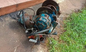 ชุดละ  22,000 Uาท!!  #WINCH #วิ๊นซ์ #วิ๊นซ์พร้อมปั๊ม  #รอก #รอกไฮดรอลิค