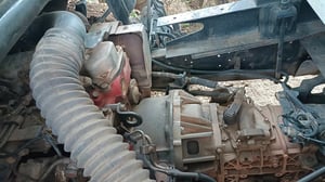 💥 411,000 Uาท💥 ลดสูงสุด #รถบรรทุกฮีโน่ #ดูโทร่ #รถดั้มพ์ #HINO #6ล้อกลาง #กระบะดั้มพ์ 5คิว 💥 411,000 Uาท💥 ลดสูงสุด #รถบรรทุกฮีโน่ #ดูโทร่ #รถดั้มพ์ #HINO #6ล้อกลาง #กระบะดั้มพ์ 5คิว