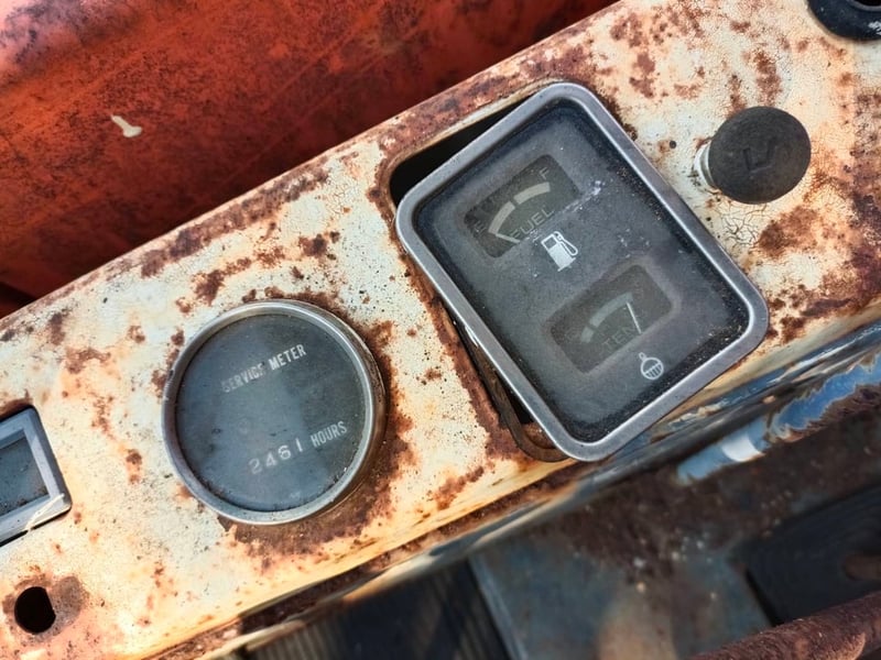 99,999 Uาท  ลดสูงสุด ตามสภาพ** FROM JAPAN 🎉  #รถขุดคูโบต้า  #คูโบต้า  💥 #รถขุดKUBOTA  #KUBOTA   #KH055   ขนาด5ตัน