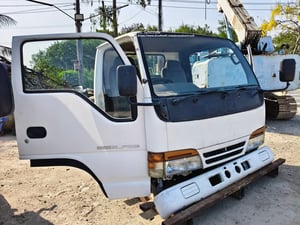 52,000 Uาท 😘 SALE FROM #JAPAN ISUZU NKR #หัวเก๋ง #หัวเก๋งรถบรรทุก รถบรรทุกไซค์ #4ล้อใหญ่ #6ล้อเล็ก 52,000 Uาท 😘 SALE FROM #JAPAN ISUZU NKR #หัวเก๋ง #หัวเก๋งรถบรรทุก รถบรรทุกไซค์ #4ล้อใหญ่ #6ล้อเล็ก