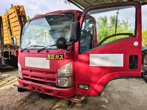 69,900  Uาท 💢 #NLR130 #หัวเก๋ง #หัวเก๋งรถบรรทุก FROM #JAPAN CABIN #ISUZU : #NKR #NMR #NLR85 