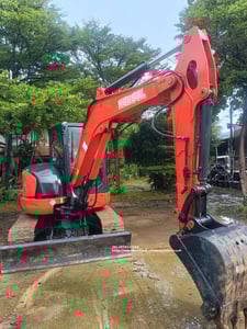 522,000 Uาท #มีเล่มทะเบียน มีบริการจัดส่ง #รถขุดคูโบต้า #คูโบต้า 7,xxx ชั่วโมง 💥 #รถขุดKUBOTA #KUBOTA #U55 #U55-6AC ขนาด5ตัน 522,000 Uาท #มีเล่มทะเบียน มีบริการจัดส่ง #รถขุดคูโบต้า #คูโบต้า 7,xxx ชั่วโมง 💥 #รถขุดKUBOTA #KUBOTA #U55 #U55-6AC ขนาด5ตัน