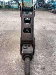 122,000 Uาท #หัวกระแทก #หัวเจาะ #BREAKER #NPK สำหรับใส่รถขุด ไซค์ PC200 PC220 122,000 Uาท #หัวกระแทก #หัวเจาะ #BREAKER #NPK สำหรับใส่รถขุด ไซค์ PC200 PC220