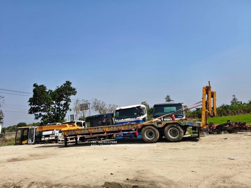 #หางโลเบท  #หางโรเบท   #โลเบท  #โรเบท  #โลเบท2เพลา