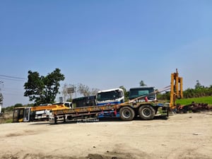 #หางโลเบท  #หางโรเบท   #โลเบท  #โรเบท  #โลเบท2เพลา