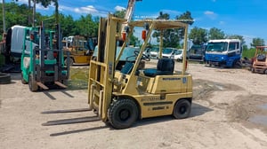 79,000 Uาท🎉 #รถยก  #โฟรคลิฟท์ พิกัด จ.พะเยา 🚍 พร้อมใช้งาน #รถยกมิตซู  #รถยกมิตซูบิชิ   #รถยก1.5ตัน