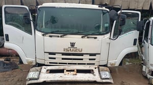 💢 166,000 Uาท 💢 #หัวเก๋ง #หัวเก๋งรถบรรทุก #หัวเก๋งหัวใหญ่ รุ่นใหม่ FROM #JAPAN CABIN #ISUZU #ISUZU360 #GXZ360 #FXZ360 #FXZ77M #FXZ77PM