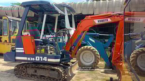 99,000 Uาท💢 🎉 ลดสูงสุด #รถขุดเล็ก #รถขุดเก่านอก #รถขุดคูโบต้า ขนาด1.5ตัน ขึ้นรถกระบะได้ 99,000 Uาท💢 🎉 ลดสูงสุด #รถขุดเล็ก #รถขุดเก่านอก #รถขุดคูโบต้า ขนาด1.5ตัน ขึ้นรถกระบะได้