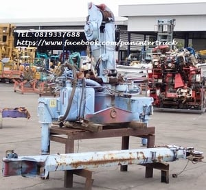 99,000 Uาท ลดสูงสุด  🎉 #เครน2.6ตัน   #เครน3ปลอก2ชัก  สินค้าเก่านอก #ทาดาโน่  ขนาด 2.6ตัน