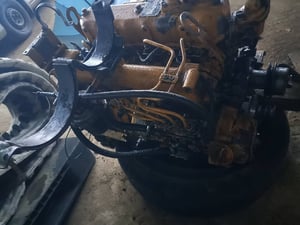 #เครื่องยนต์ #เครื่องยนต์รถขุด #เครื่องโคมัสสุ #4ดี84 #4D84 #เครื่องเหลือง #เครื่องยนต์ #เครื่องยนต์รถขุด #เครื่องโคมัสสุ #4ดี84 #4D84 #เครื่องเหลือง