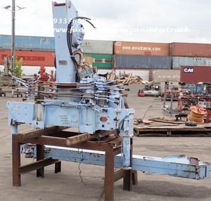 99,000 Uาท ลดสูงสุด  🎉 #เครน2.6ตัน   #เครน3ปลอก2ชัก  สินค้าเก่านอก #ทาดาโน่  ขนาด 2.6ตัน