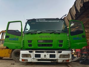 89,900 Uาท 💢 #หัวเก๋งพร้อมเครื่องยนต์ #หัวเก๋ง #หัวเก๋งรถบรรทุก มีแค๊ป #หัวเก๋งหัวใหญ่ รุ่นใหม่ #6WG1 89,900 Uาท 💢 #หัวเก๋งพร้อมเครื่องยนต์ #หัวเก๋ง #หัวเก๋งรถบรรทุก มีแค๊ป #หัวเก๋งหัวใหญ่ รุ่นใหม่ #6WG1