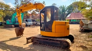 222,000 🎉🎉 #รถขุด #รถขุดคาโต้ #รถขุด5ตัน #KATO #HD205UR #HD50 รถขุดมีตู้เก๋ง 222,000 🎉🎉 #รถขุด #รถขุดคาโต้ #รถขุด5ตัน #KATO #HD205UR #HD50 รถขุดมีตู้เก๋ง