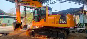 922,000 Uาท 💥 #รถขุดโคมัสสุ #รถขุดใหญ่ #โคมัสสุ 💥HYD. EXCAVATOR #KOMATSU #PC200 #PC2008MO 922,000 Uาท 💥 #รถขุดโคมัสสุ #รถขุดใหญ่ #โคมัสสุ 💥HYD. EXCAVATOR #KOMATSU #PC200 #PC2008MO