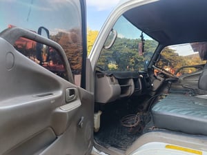 411,000 บาท💥 #รถบรรทุกฮีโน่ #ดูโทร่ #HINO  #6ล้อกลาง #กระบะดั้มพ์ 5คิว