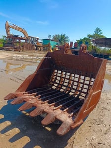 22,000 Uาท  🎉 #บุ๊งกี๋รถขุด #บุ๊งกี๋รถขุดใหญ่    #บุ๊งกี๋200  #บุ๊งกี๋ตักขยะ  #บุ๊งกี๋ตักวัชพืช    #บุ๊งกี๋ตักเศษวัสดุ  #บุ๊งกี๋ตักผักตบชวา